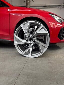 ALU origo bi-color Audi A3/S3 19"