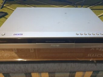 Tevion HDD/DVD rekordér HDMI