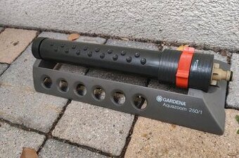 Gardena Aquazoom zavlazovač
