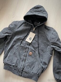 Carhartt wip prechodná bunda - L