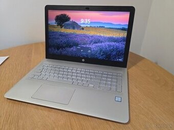 HP ENVY 15 - Intel Core i5, 4K displej, nová batéria