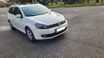 Volkswagen Golf 6