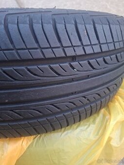 Letne pneu 185/55 R15 -4 ks za 50€