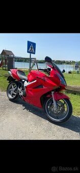 Honda vfr