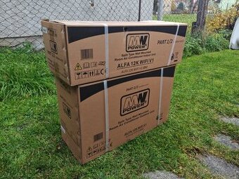 Klimatizacia MW Power 3,4kW