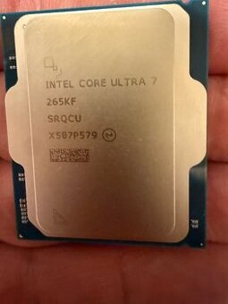 Intel  Intel Core Ultra 7 265KF