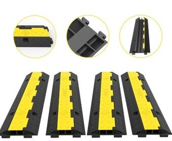 Káblový most- 2-kanálová