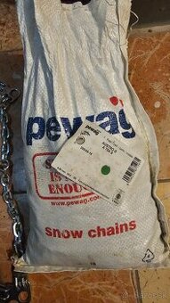 Snehové reťaze PEWAG austro-s
