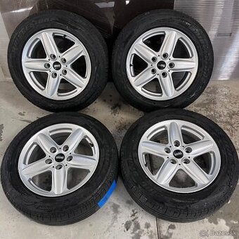 R16 5x120 MINI BMW
