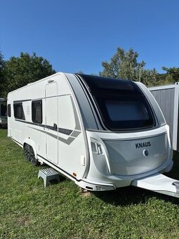 KARAVAN KNAUS SÜDWIND 650 PEB