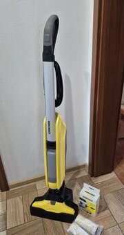 MOP KARCHER