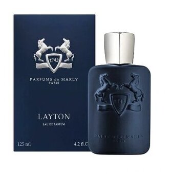 Parfums De Marly Layton Eau de Parfum 125 ml Spray