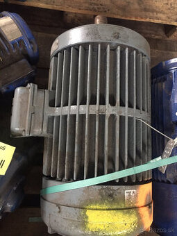 elektromotor  15 kw