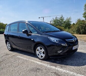 Opel Zafira 2.0 CDTI automat6