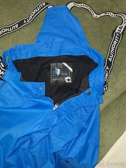 Snowboardove nohavice