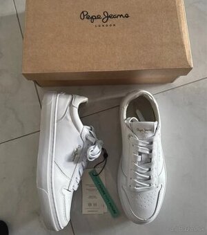 Pepe jeans tenisky