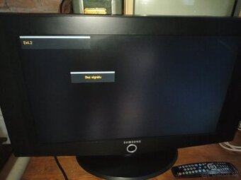 Predám led televízor Samsung LE27T61B