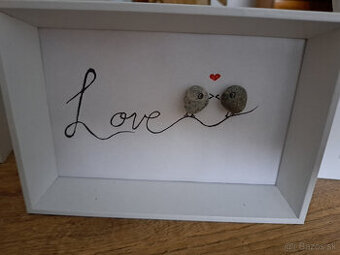 ručne robené obrázky