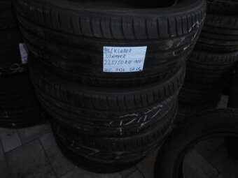 Kleber Dynaxer 4 225/50 R17 98V č.10L