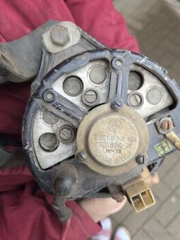 Automobilový alternátor GAZ, UAZ, VOLGA