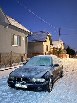 BMW e39