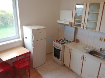 1-IZB byt v NOVOSTAVBE, KAZANSKÁ