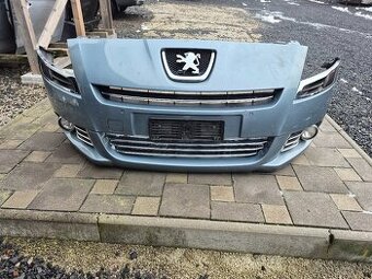 Peugeot 5008 rok 2010-2013 naraznik predny