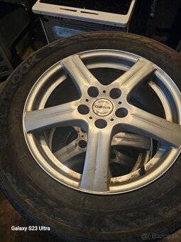 5x114,3R17 ET 40 Hyundai  Kia