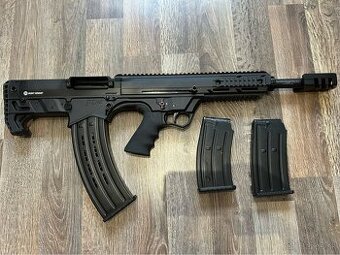 Brokovnica HUNT GROUP FD-12 BULPUP