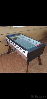 Fodbalový stôl - KALČETO