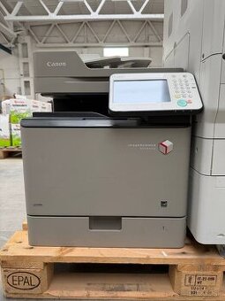 Multifunkčné zariadenia CANON - za 10€/ks