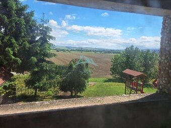 Ponúkame Vám na predaj chatu, rekreačný domček v obci Veľké 