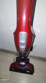 Vysávač AKU ETA moneto