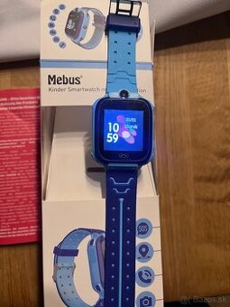 Smart detske hodinky