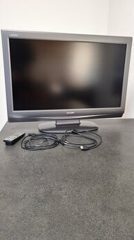 Sharp LC32D44E-GY
