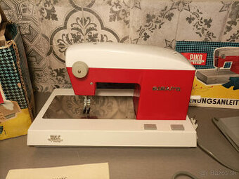 Piko - detský šijací stroj