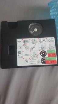 Kompresor na 12V original PSA