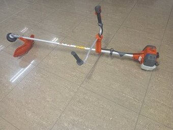 kosačka + krovinorez