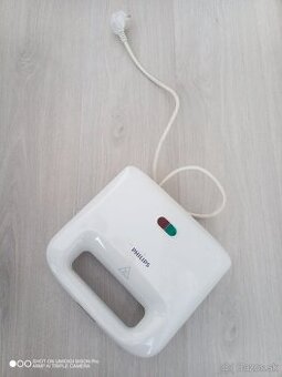 Toastovač Philips