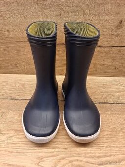 Detské gumáky 23/24 ako nové