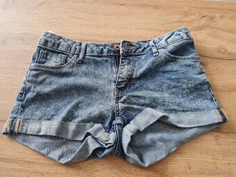 HM sortky veľ 36/S dnes 1€