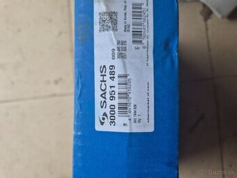 Predam spojku na hyundai accent i30,i20