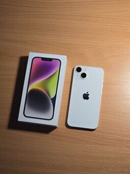 Apple iPhone 14 - 128GB