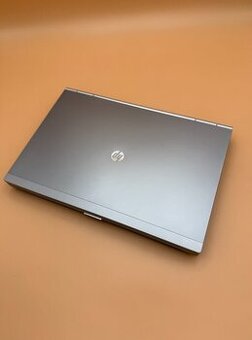 Notebook HP EliteBook 8460p i5-2540M/8GB RAM/256GB SSD