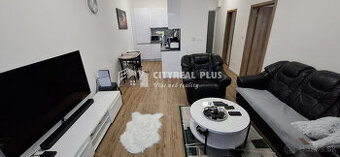 Na Predaj 2 izbový byt NOVOSTAVBA Nové Zámky