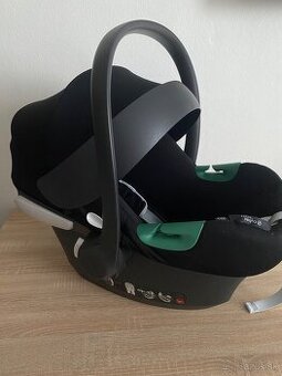 Vajicko Cybex Aton B2 so zakladnou