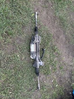 Predám funkčné servoriadenie octavia 2 facelift