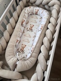 Hniezdo pre bábätká