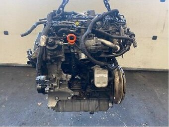 2.0TDI CFF Motor Rozpredám