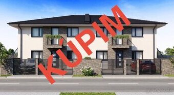 KÚPA - VEĽKÉ ÚĽANY - EKOOSADA